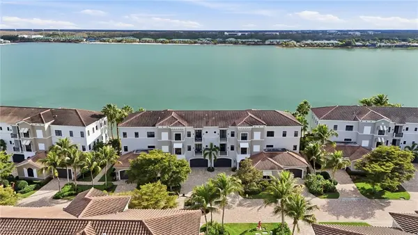 11021 Via Tuscany Lane #102, Miromar Lakes, FL 33913