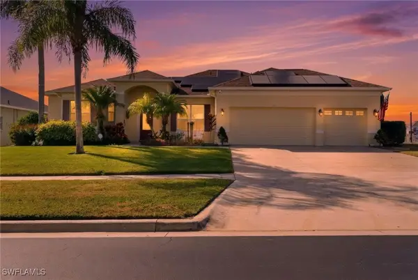 4500 Barrister Drive, Clermont, FL 34711