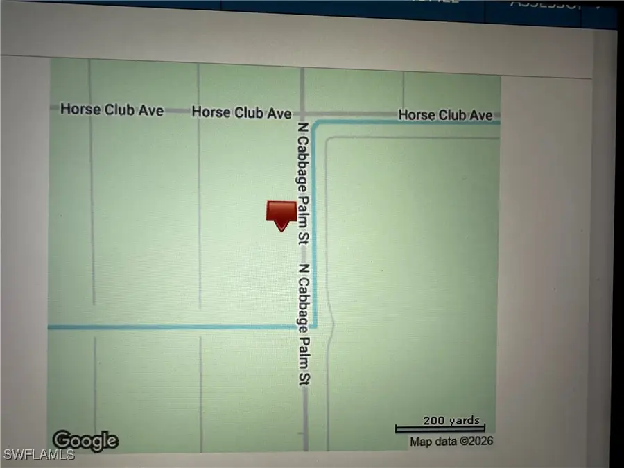 430 & 450 N Cabbage Palm Street, Clewiston, FL 33440 - Image #2