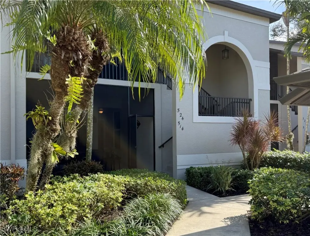 8600 Naples Heritage Drive #5, Naples, FL 34112 - Image #1