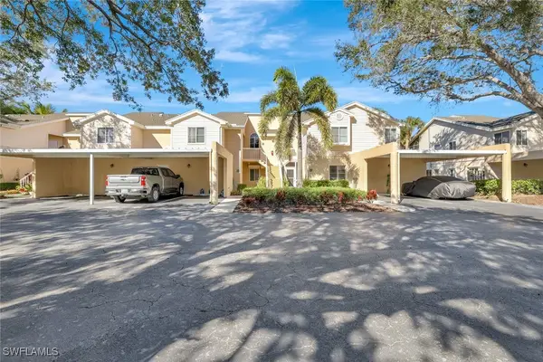2731 Citrus Lake Drive #G102, Naples, FL 34109