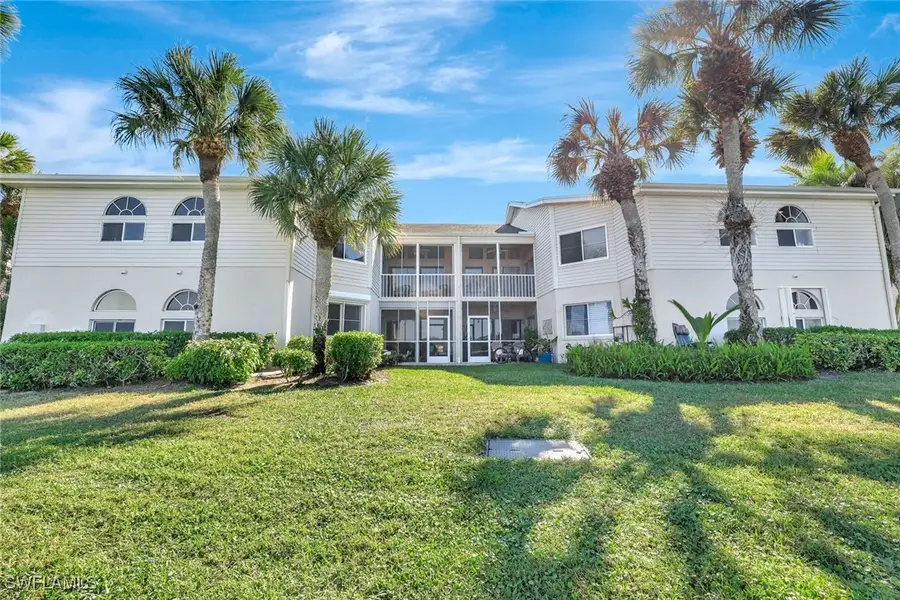 2731 Citrus Lake Drive #G102, Naples, FL 34109 - Image #2