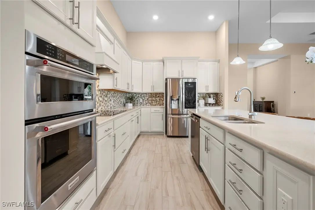 14310 Pine Hollow Drive, Estero, FL 33928 - #1