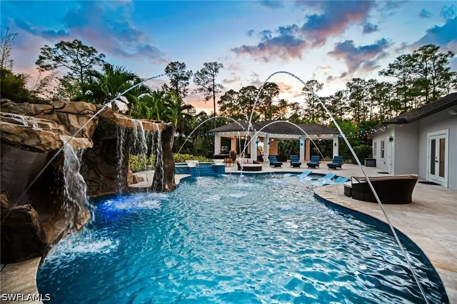 5420 Boxwood Way, Naples, FL 34116 - #2