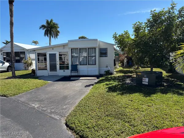 9 Jade Drive #9J, Naples, FL 34114