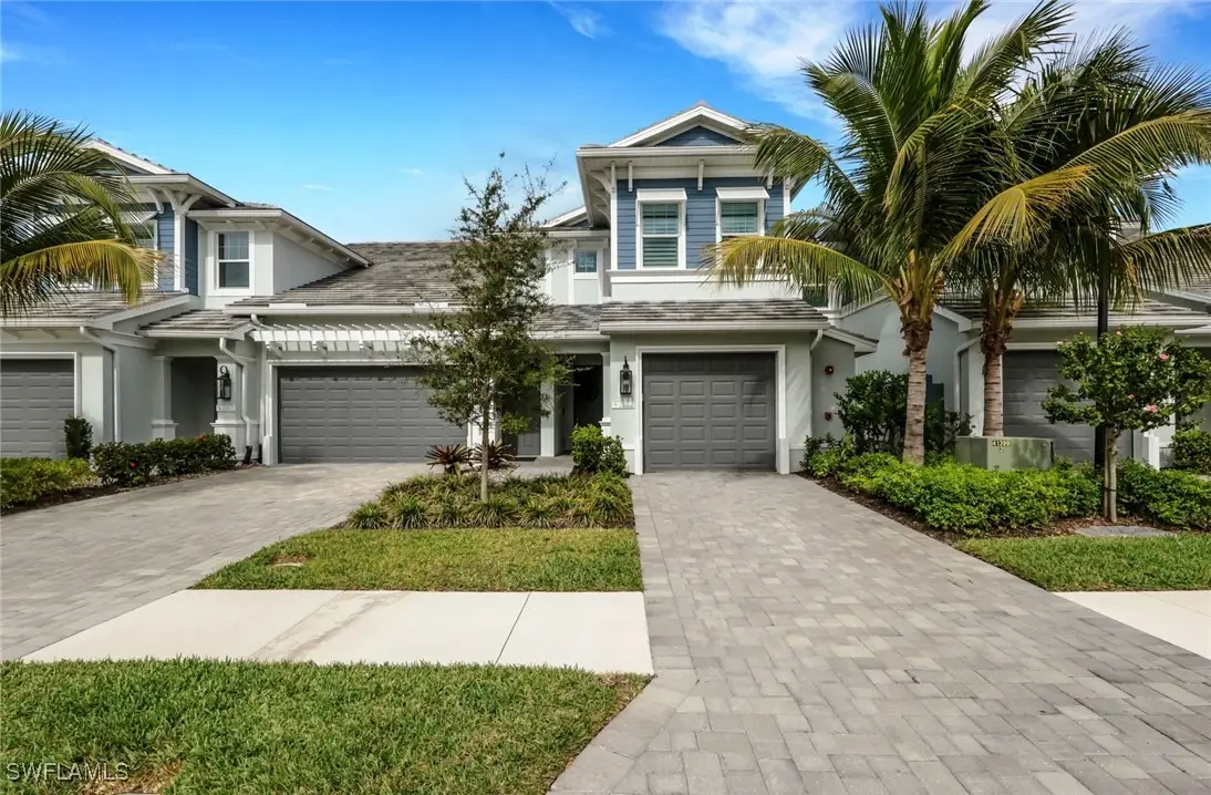 2647 Seychelles Circle #2202, Naples, FL 34112 - #1