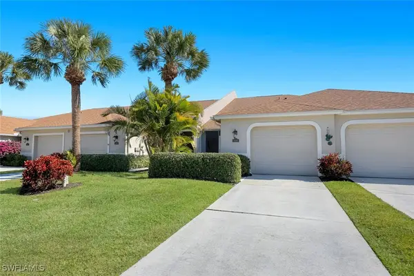 1898 Morning Sun Lane #C23, Naples, FL 34119