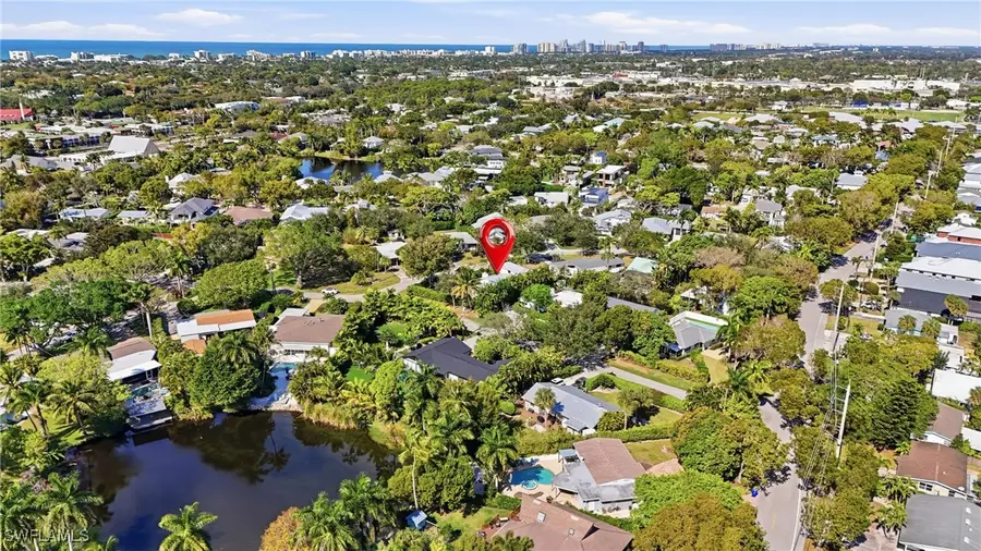 1260 Forest Avenue, Naples, FL 34102 - #3