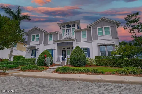 6573 Dominica Drive #5, Naples, FL 34113