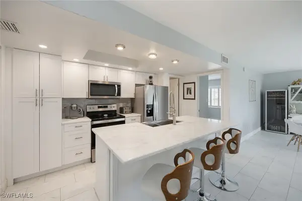 232 Palm Drive #1, Naples, FL 34112