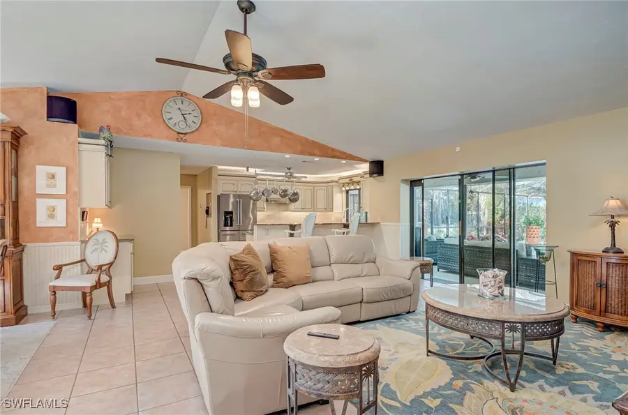 5423 Teak Wood Drive, Naples, FL 34119 - Image #2