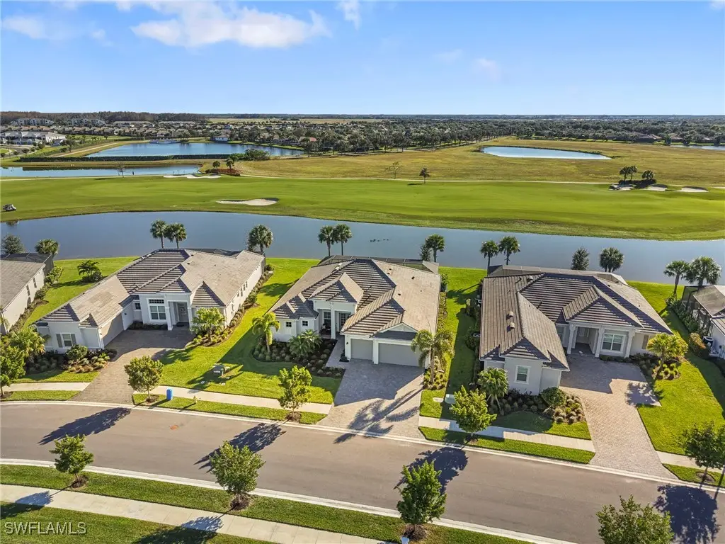 5496 Whistling Straights Court, Immokalee, FL 34142 - Image #1
