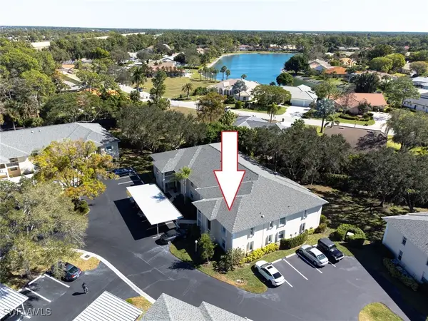 613 Squire Circle #204, Naples, FL 34104