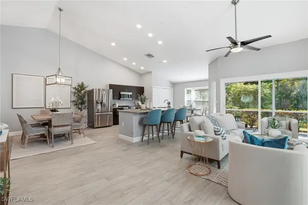 1429 Monarch Circle, Naples, FL 34116