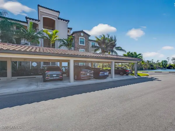 9826 Giaveno Circle #1527, Naples, FL 34113