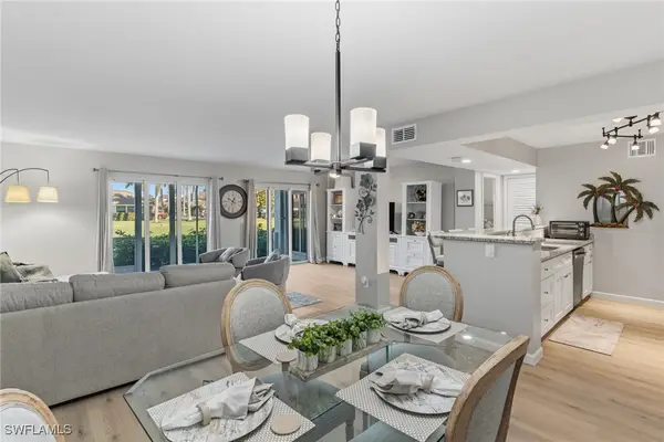 555 Park Shore Drive #B109, Naples, FL 34103