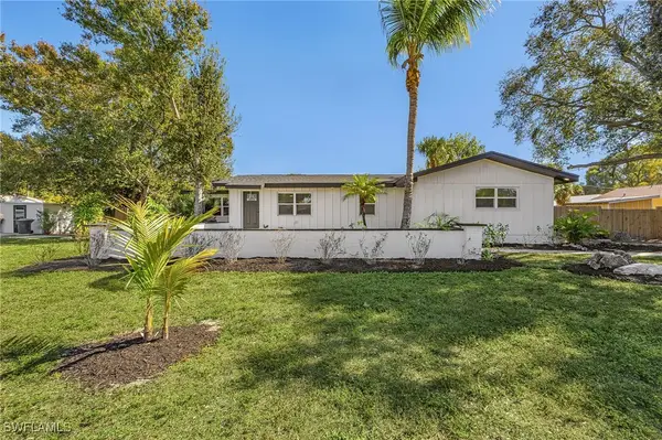 3843 Marvaez Street, Fort Myers, FL 33901