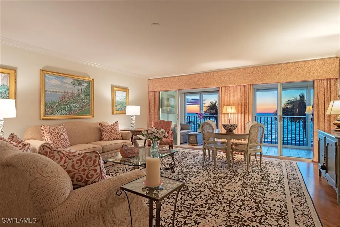 3377 Gulf Shore Boulevard N #2A, Naples, FL 34103 - Image #1