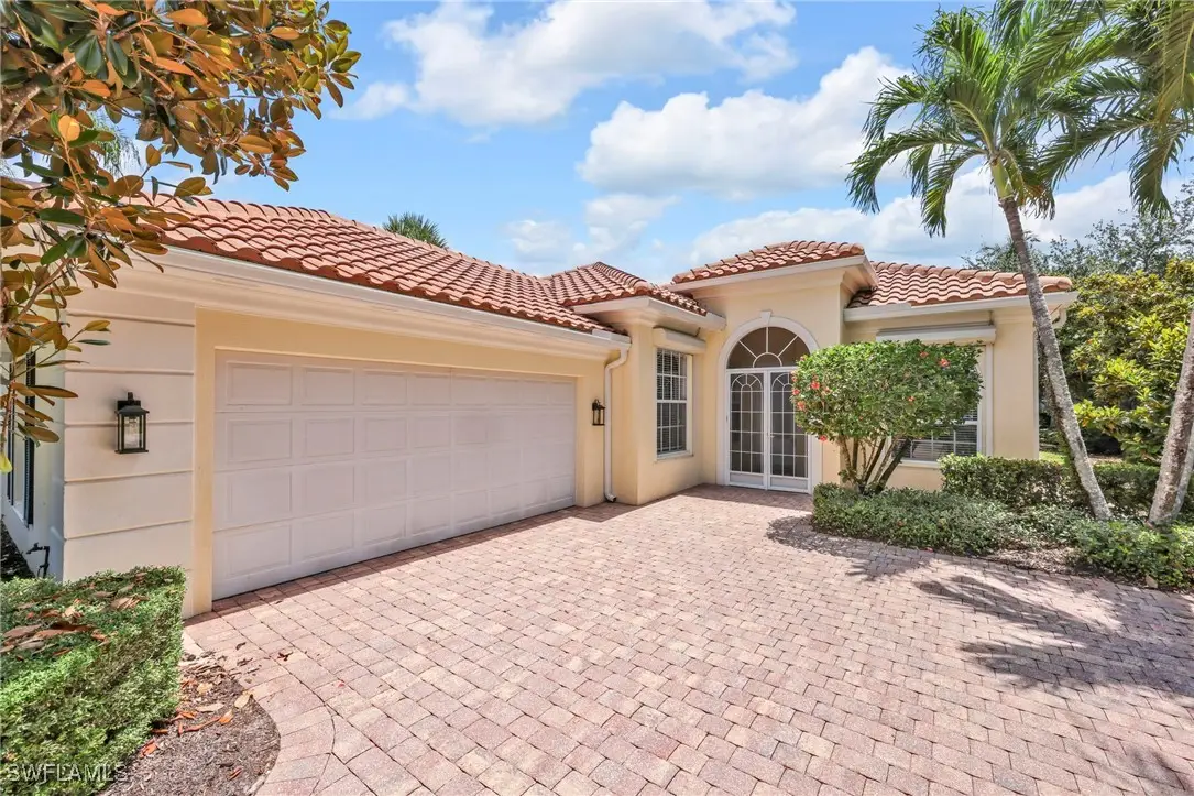 3000 Ellice Way, Naples, FL 34119 - Image #1