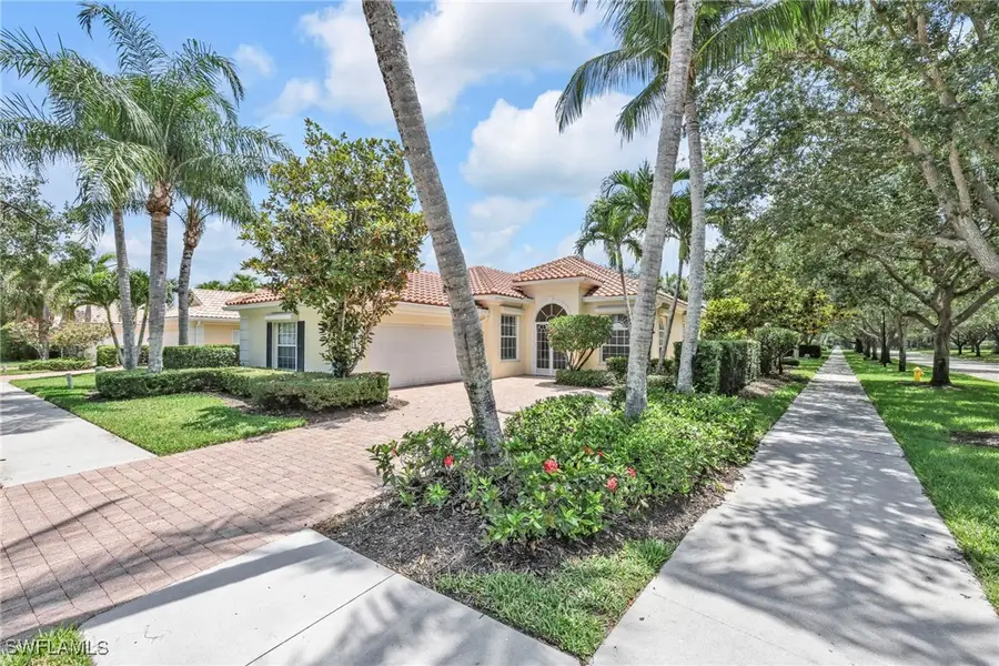 3000 Ellice Way, Naples, FL 34119 - Image #2