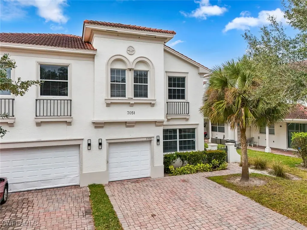 7051 Ambrosia Lane #3506, Naples, FL 34119 - Image #1