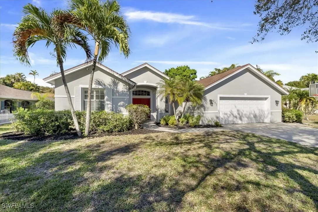 297 Sawgrass Court, Naples, FL 34110 - #1