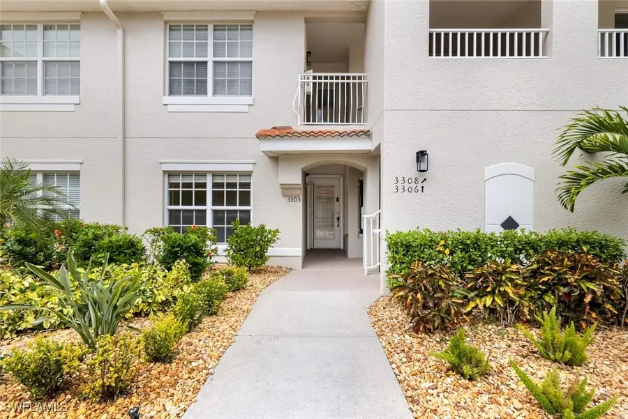 3029 Driftwood Way #3305, Naples, FL 34109 - Image #2