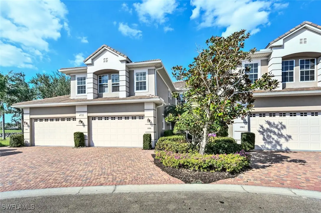 4722 Stratford Court #1901, Naples, FL 34105 - #1