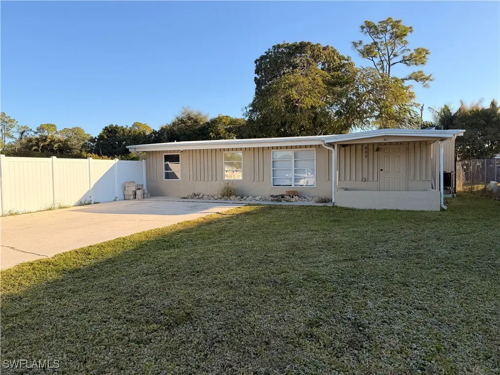 156 4th Street, Naples, FL 34113 - #1