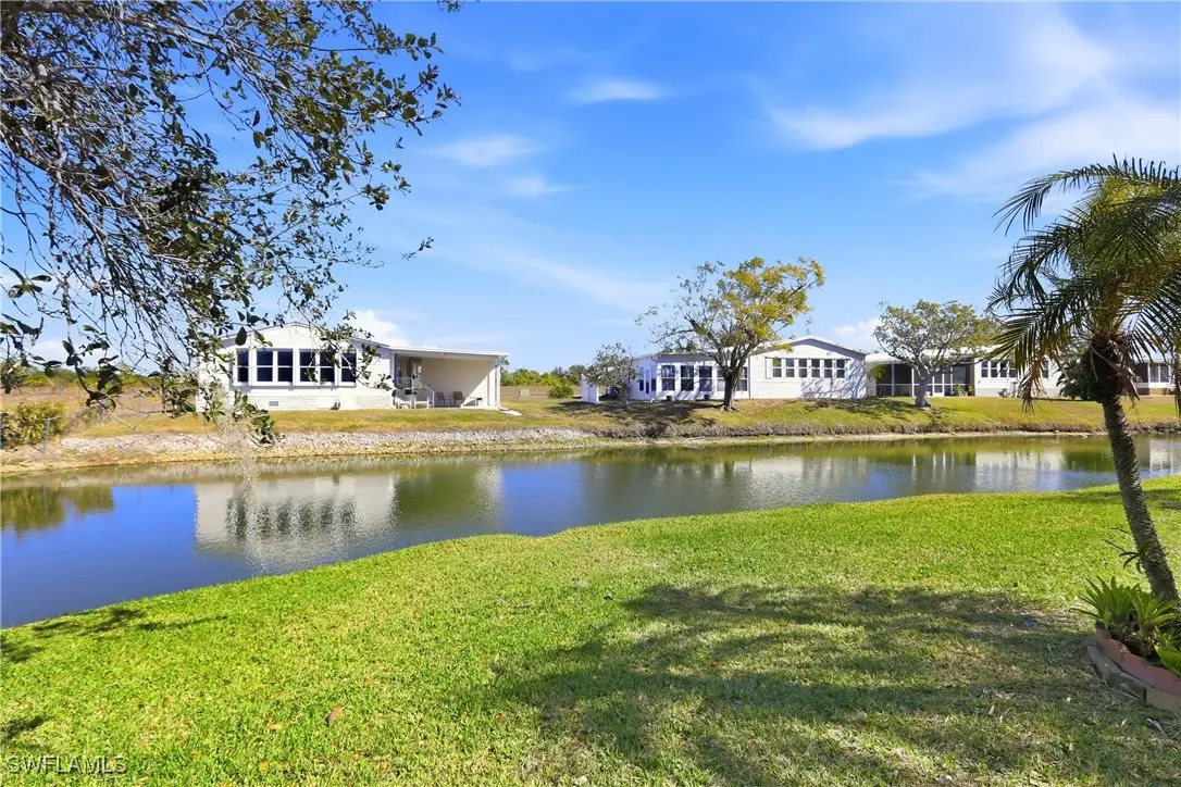 1614 Ibis Court, Punta Gorda, FL 33982 - #1