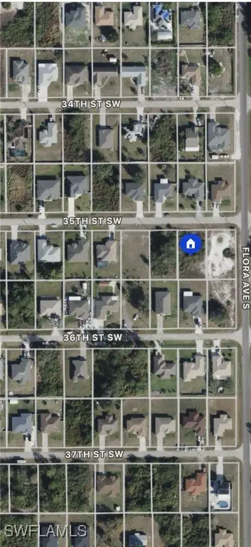 2803 35th Street Sw, Lehigh Acres, FL 33976 - Image #1