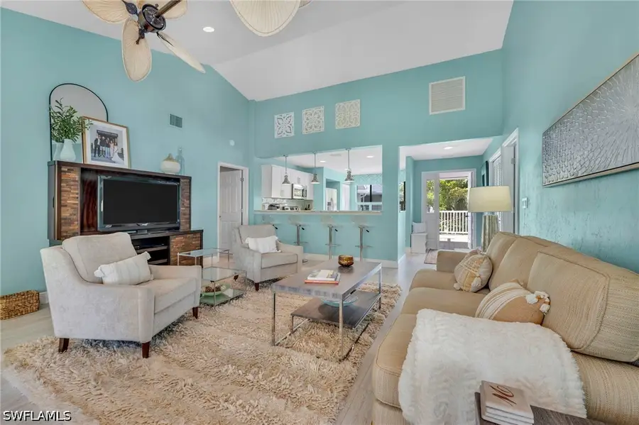 508 Courtside Drive #E203, Naples, FL 34105 - #3