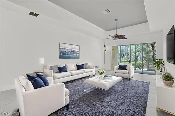 8206 Sanctuary Drive #1, Naples, FL 34104