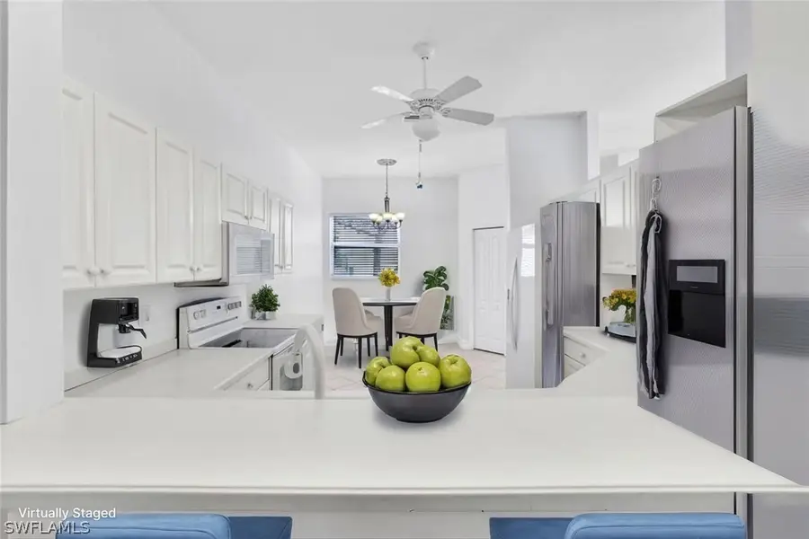 8206 Sanctuary Drive #1, Naples, FL 34104 - Image #2