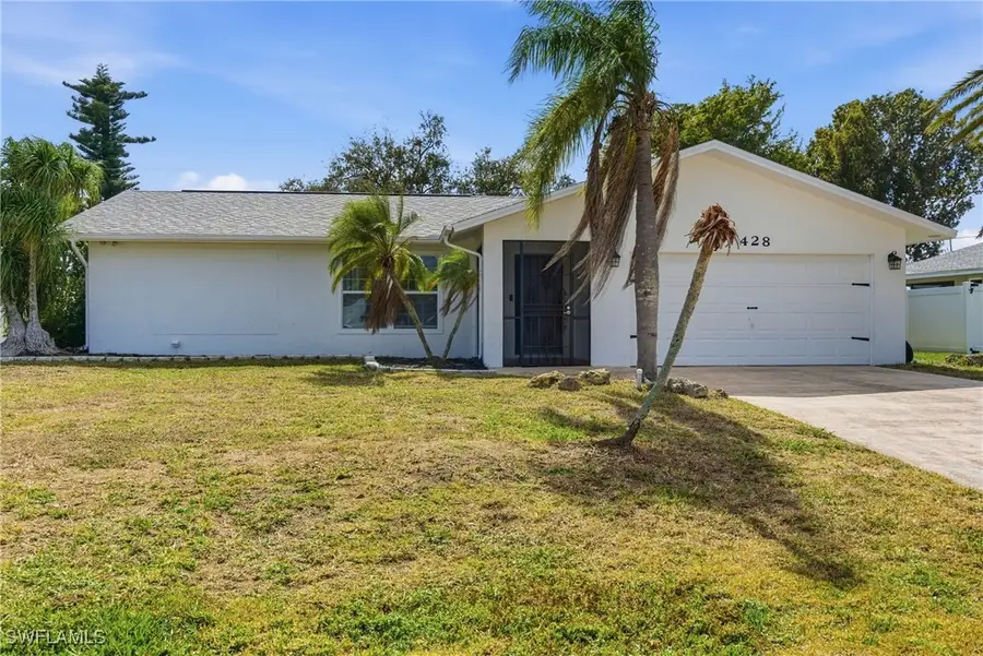 428 SW 33rd Terrace, Cape Coral, FL 33914 - #2