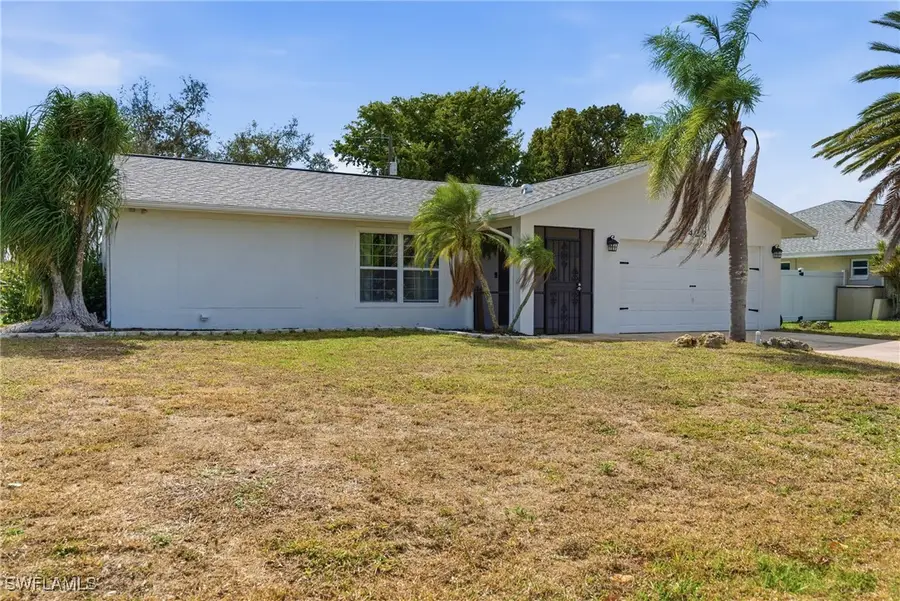 428 SW 33rd Terrace, Cape Coral, FL 33914 - #3