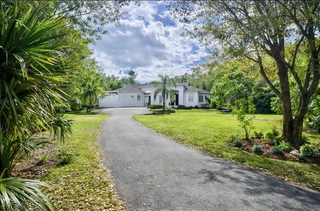 4340 Golden Gate Boulevard E, Naples, FL 34120 - Image #1