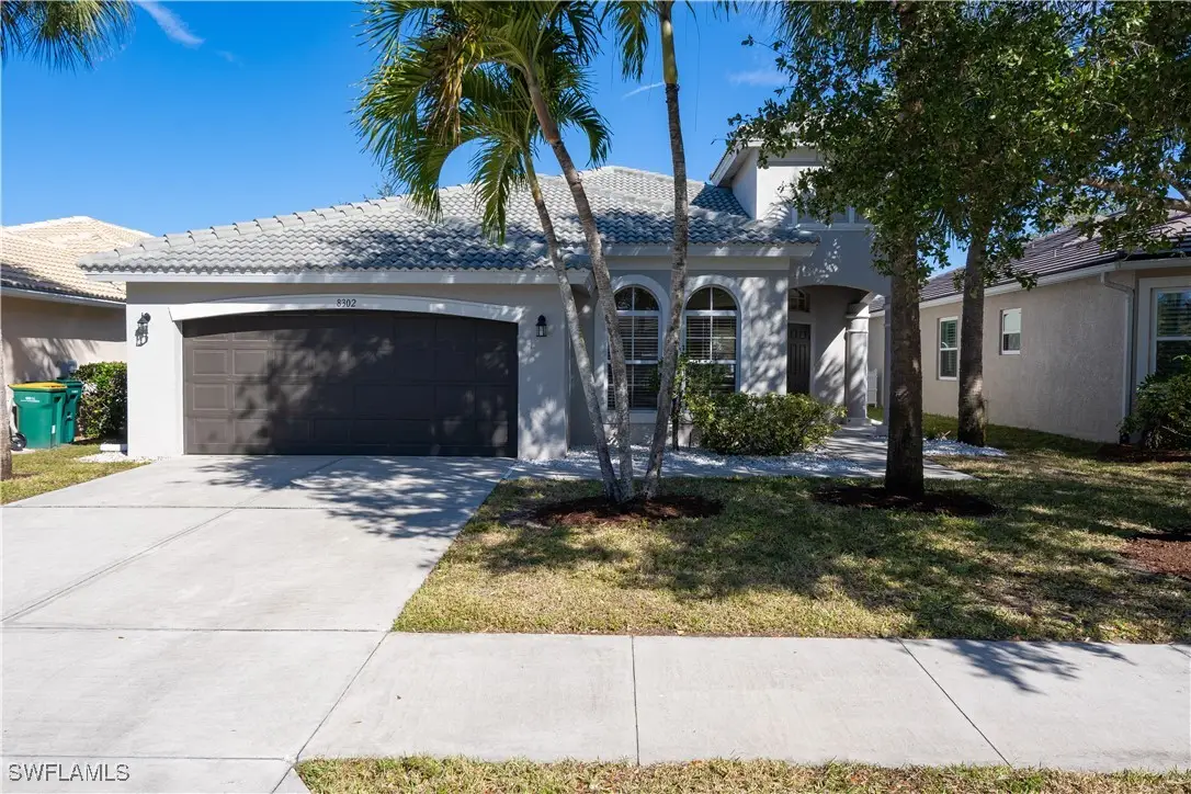 8302 Laurel Lakes Way, Naples, FL 34119 - Image #1