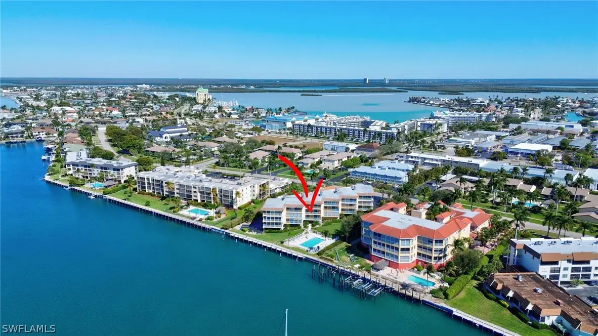 816 W Elkcam Circle #303, Marco Island, FL 34145 - #1