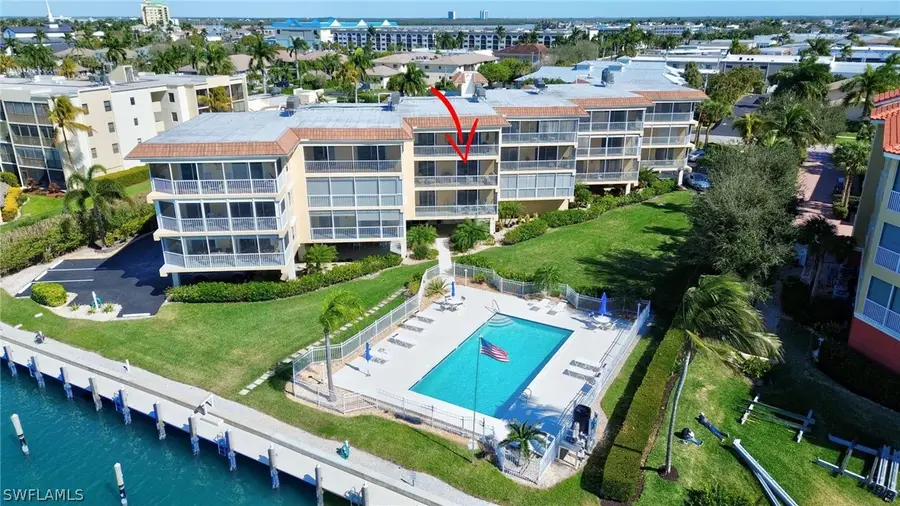 816 W Elkcam Circle #303, Marco Island, FL 34145 - #2