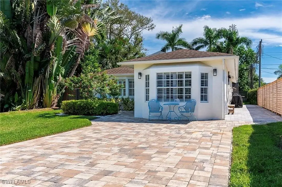 772 104th Avenue N, Naples, FL 34108 - #1