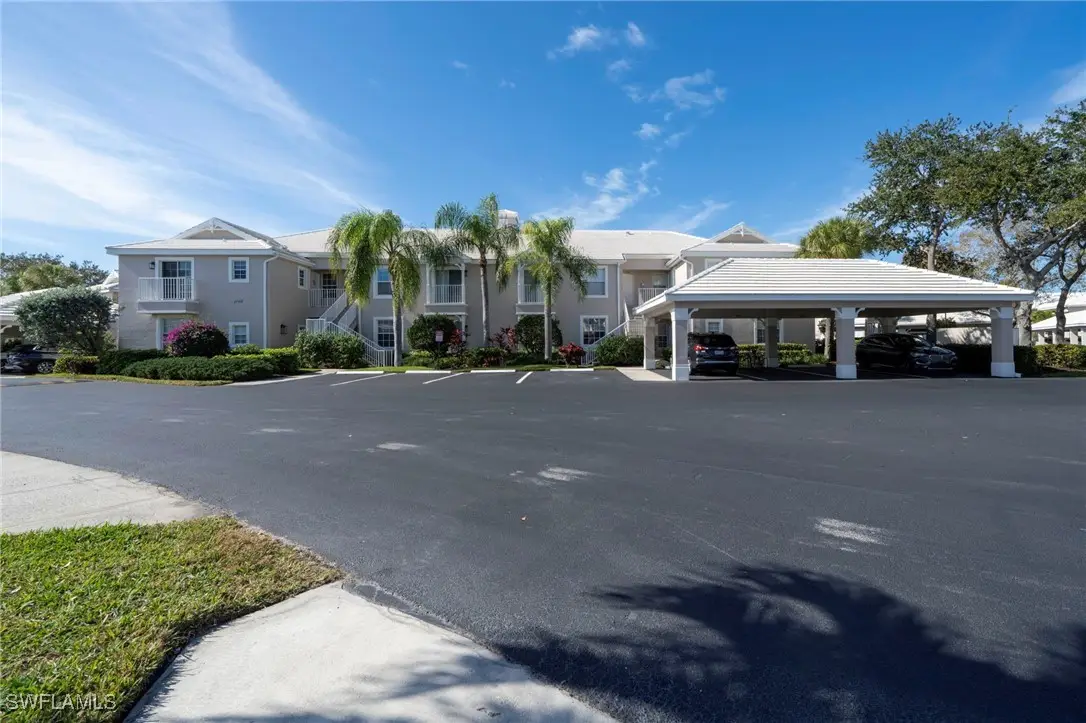 1149 Sweetwater Lane #4102, Naples, FL 34110 - Image #1