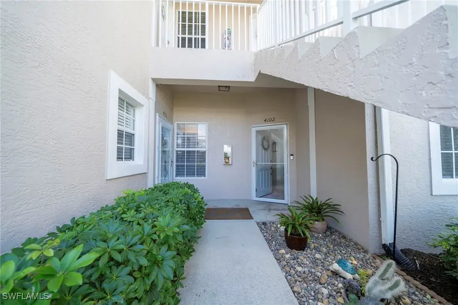 1149 Sweetwater Lane #4102, Naples, FL 34110 - Image #2