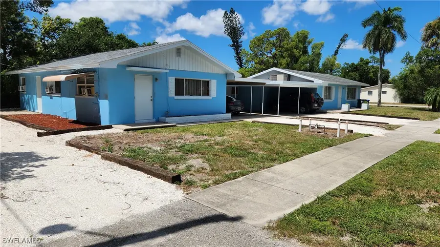 2252/2254 Maple Avenue, Fort Myers, FL 33901 - #3
