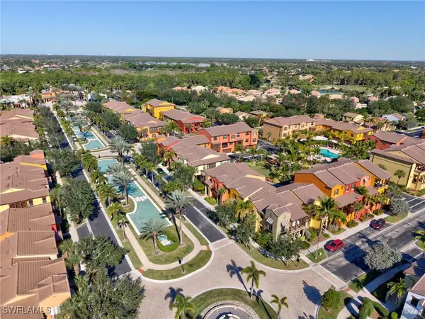 9071 Albion Lane N #5701, Naples, FL 34113