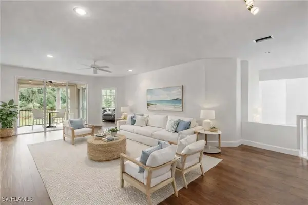 25051 Banbridge Court #202, Bonita Springs, FL 34134