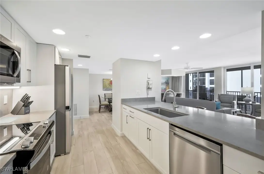 6620 Estero Boulevard #504, Fort Myers Beach, FL 33931 - Image #1