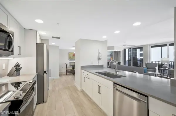 6620 Estero Boulevard #504, Fort Myers Beach, FL 33931