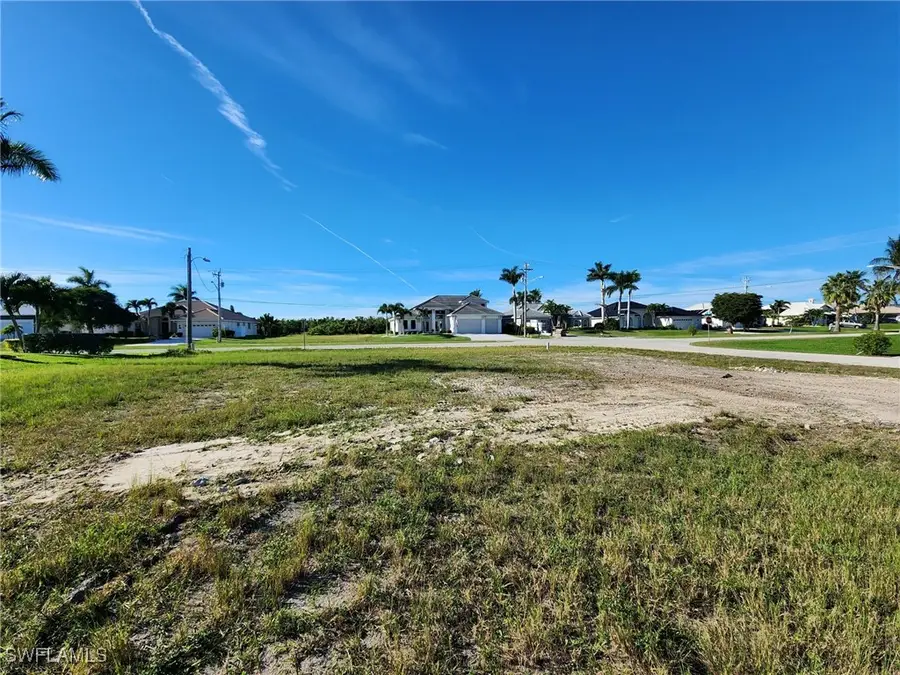 3803 Surfside Boulevard, Cape Coral, FL 33914 - #2