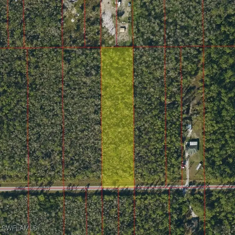 2 Avenue Se, Naples, FL 34117 - #1